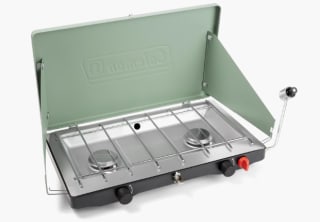 Coleman Cascade Classic Camp Stove