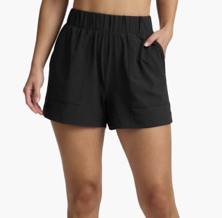 Beyond Yoga Easy Shorts