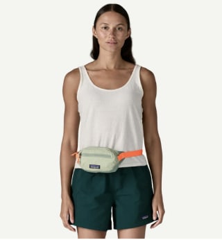 Terravia Mini Hip Pack 1L