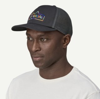 Relaxed Trucker Hat