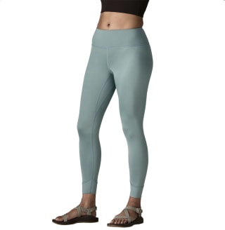 Women's Tropic Comfort Sun Tights