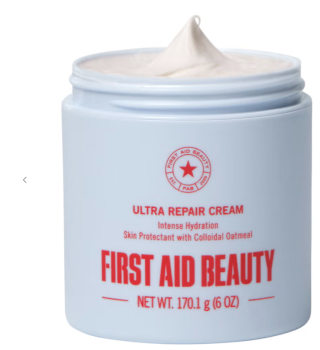 First Aid Beauty Ultra Repair Cream