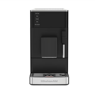 KitchenAid Fully Automatic Espresso Machine KF2