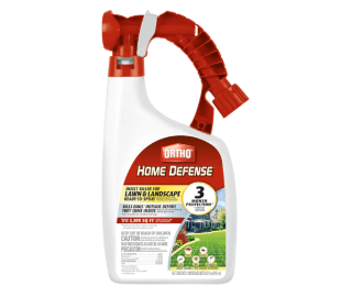 Ortho Home Defense Insect Killer for Lawn & Landscape