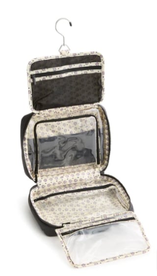 Vera Bradley Hanging Organizer