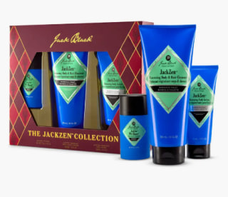 Jack Black The JackZen™ Collection Set 