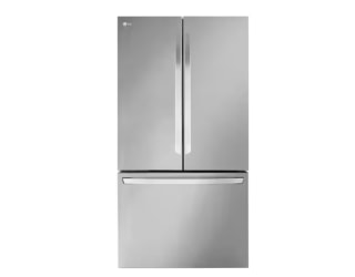 LG French Door Refrigerator (LRFLC2706S)