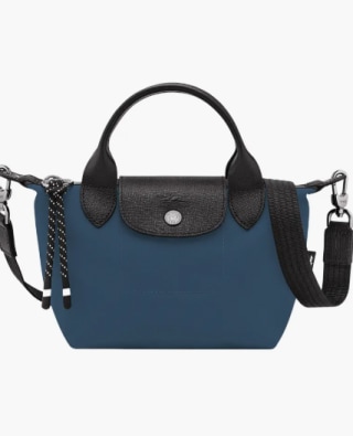 Longchamp Le Pliage Small Crossbody Bag