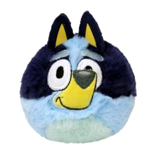 Ty Beanie Bouncers Bluey