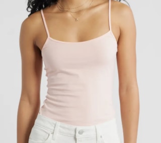 BP. Core Stretch Camisole