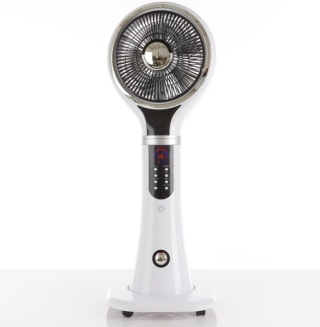 SharperImage.com Portable Evaporative Cooler