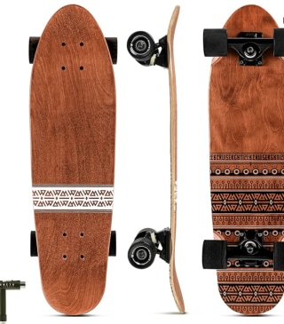Magneto Mini Cruiser