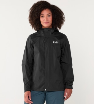 REI Co-op Rainier Rain Jacket - Women's