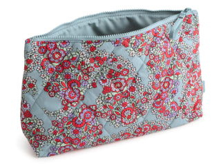 Vera Bradley Large Pouch