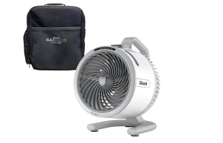 Shark™ FlexBreeze™ HydroGo™ Misting Portable Fan 
