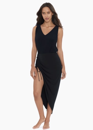 Magicsuit Skirt Cover Up
