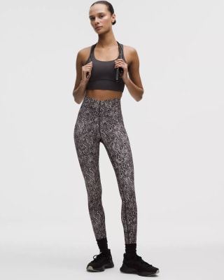 Lululemon Glow Up Super-High-Rise Tight (28 Inch)