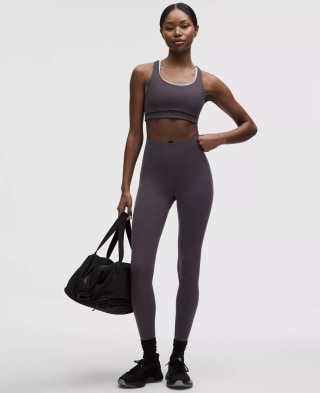 Lululemon Glow Up Super-High-Rise Tight (28 Inch)