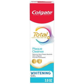 Colgate Total Plaque Pro-Release Toothpaste
