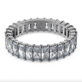 Swarovski Matrix ring