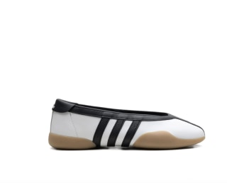 Adidas Taekwondo Mei Ballet Sneakers