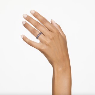 Swarovski Matrix ring