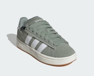 Adidas Grand Court Alpha Shoes