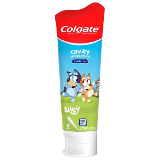 Colgate Kids Toothpaste