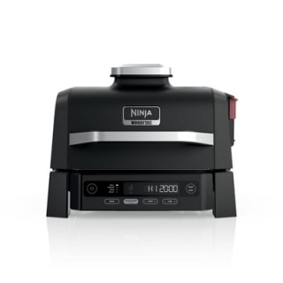 Ninja Woodfire Outdoor Grill & Smoker