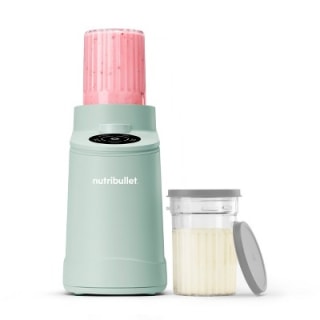 Nutribullet Chill Ice Cream Maker