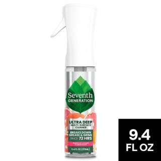 Seventh Generation Grapefruit Ultra Deep Surface All Purpose Cleaner