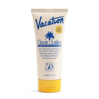 Vacation Classic Lotion SPF 50 Sunscreen