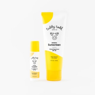 Tubby Todd Bath Co. Sun Duo