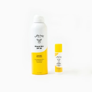 Tubby Todd Bath Co. Sun Duo