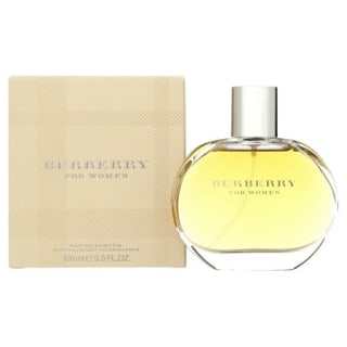 Burberry Classic Eau De Parfum Spray