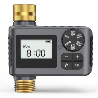 Ryicy Hose Water Timer