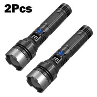 Juyafio Powerful Flashlight High