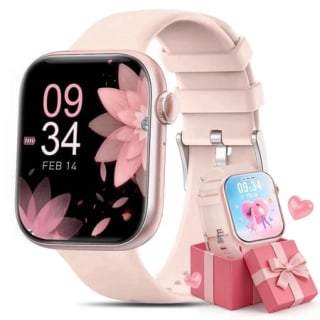 Mingdaln 1.85''HD Smart watch