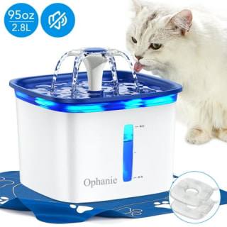 Ophanie Pet Fountain