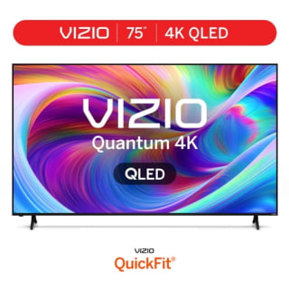 Vizio 75" Class Quantum 4K Smart TV
