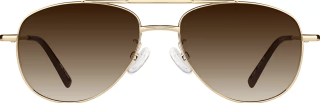 Zenni Optical Aviator Glasses