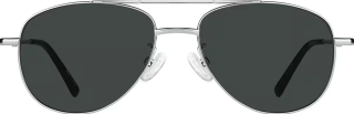 Zenni Optical Aviator Glasses