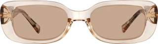 Zenni Optical Rectangle Glasses
