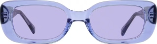 Zenni Optical Rectangle Glasses