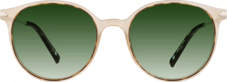 Zenni Optical Round Glasses