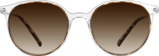 Zenni Optical Round Glasses