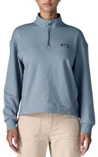 Women's Ahnya Pullover