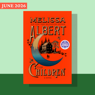 "The Children" by Melissa Albert