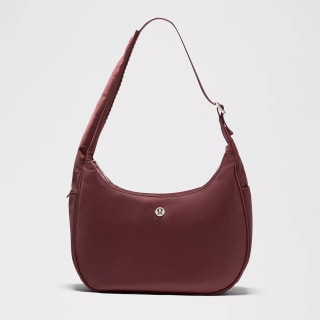 Lululemon City Essentials Shoulder Bag 4L