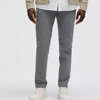 Lululemon ABC Slim-Fit Trouser 34L